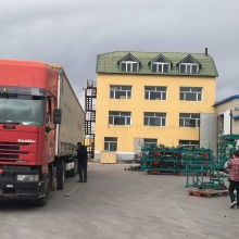 國內(nèi)貨物運輸代理 連接供應鏈的關鍵紐帶