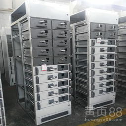 低壓配電柜成套設(shè)備與MNS柜體 科技創(chuàng)新驅(qū)動(dòng)高低壓開(kāi)關(guān)柜行業(yè)發(fā)展